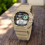 CASIO - WS-1700H-5AV