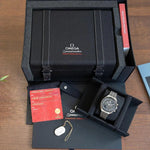 Pre Owned Omega Speedmaster 42mm