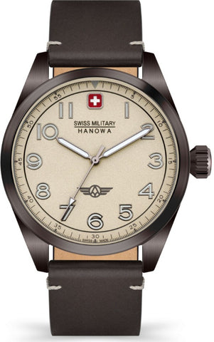 Swiss Military Hanowa - SMWGA2100440 (P)