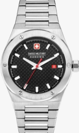 Swiss Military Hanowa Land SMWGH2101604 (P)