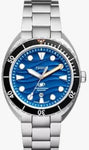 Breaker Three-Hand Date Stainless Steel Watch FS6064 (P)