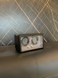 WATCH WINDER - BLACK - 2PCS