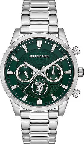 USPA1055-03 Wrist watch U.S. POLO ASSN (P)
