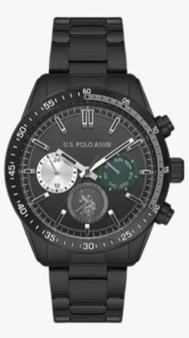 USPA1044-06 Wrist WATCH  U.S. POLO ASSN (P)