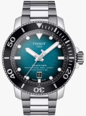 Tissot Seastar 2000 [C]