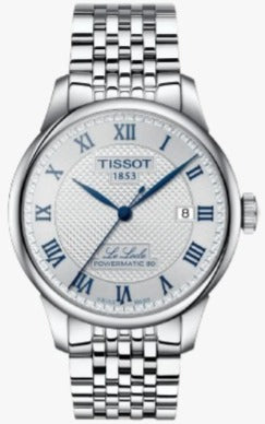 Tissot Le Locle 20th Anniversary [C]