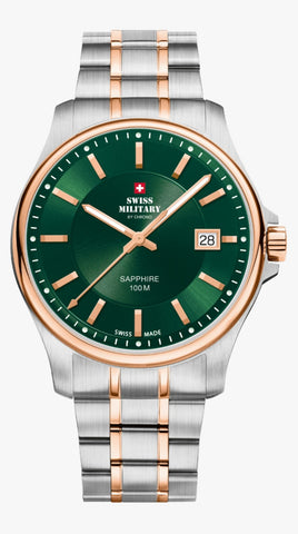 Swiss Military Mens Watch -SM30200.33 (P)