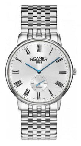 ROAMER Galaxy Watch for Men