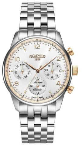 ROAMER Modern Classic (P)