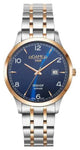 ROAMER Seehof Blue Dial Sapphire (P)