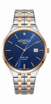ROAMER Men's Wristwatch Diamond  (P)