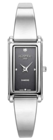ROAMER Elegance Diamond (P)