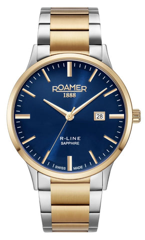 ROAMER R-LINE CLASSIC  (P)