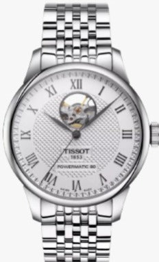 Tissot Le Locle Open Heart [C]
