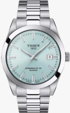 Tissot Gentleman 40mm [C]