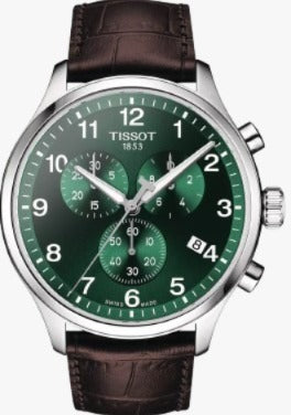 Tissot Chrono XL Classic 45mm [C]