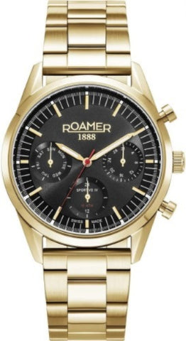 Roamer Sportivo IV (P)