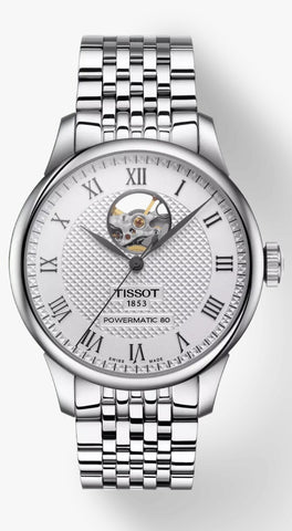 Tissot Le Locle Open Heart [C]