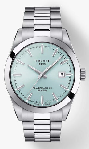 Tissot Gentleman 40mm [C]