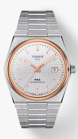Tissot PRX 40mm [C]