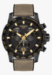Tissot Supersport Chrono 45.5mm [C]