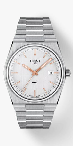 Tissot PRX 40mm  [C]