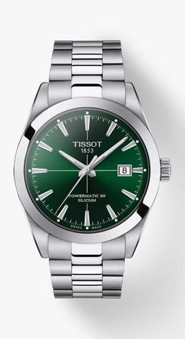 Tissot Gentleman 40mm  [C]