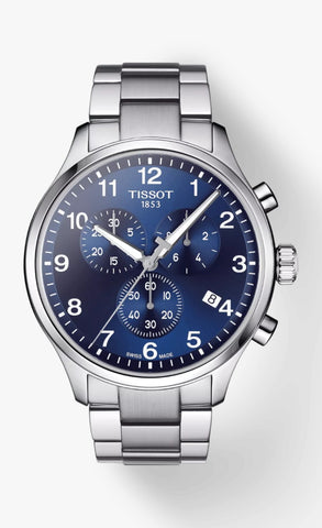 Tissot Chrono XL Classic 45mm [C]