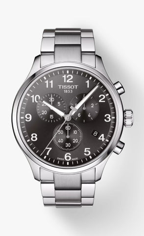Tissot Chrono XL Classic [C]