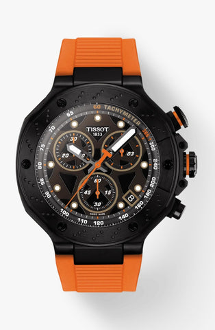 Tissot T-Race 45mm [C]