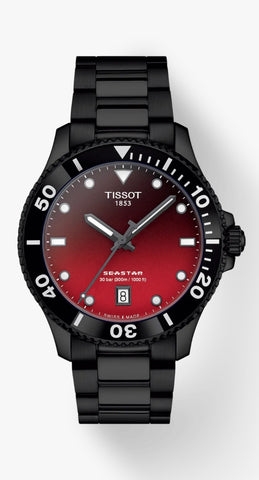 Tissot Seastar 1000 40mm [C]