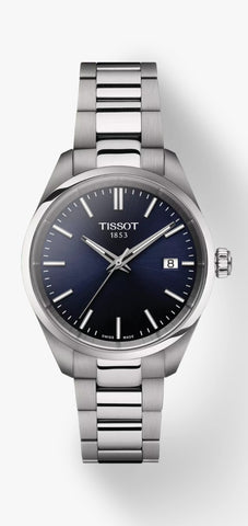 Tissot PR 100 34mm [C]