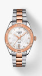 Tissot PR 100 Sport Chic 36mm [C]