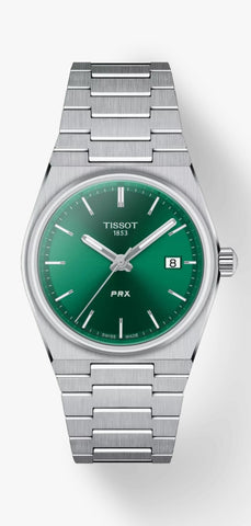Tissot PRX 35mm [C]