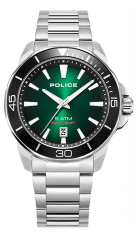 POLICE Thornton Watch (P)