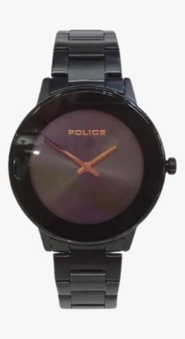 Police Sunrise Watch (P)