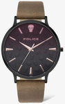 Police Tasman Watch (P)