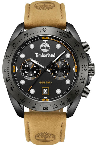 Timberland Carrigan watch (P)