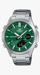 CASIO EDIFICE WATCH(P)