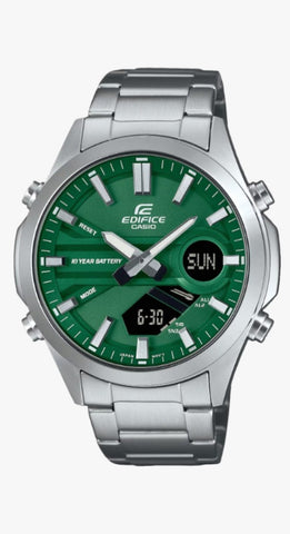 CASIO EDIFICE WATCH(P)