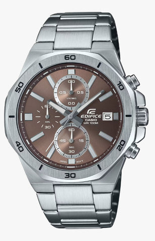 CASIO EDIFICE Standard Chronograph (P)