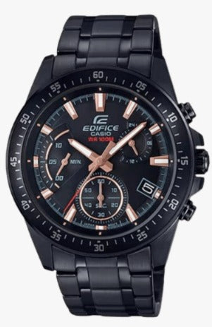 CASIO EDIFICE Analog Watch (P)