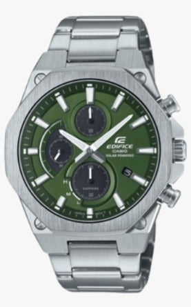 CASIO EDIFICE WATCH (P)