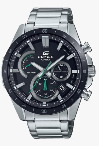 CASIO EDIFICE WATCH (P)