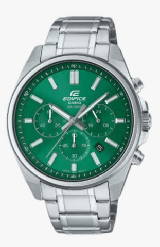 CASIO EDIFICE WATCH (P)