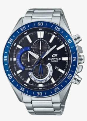 CASIO EDIFICE WATCH (P)