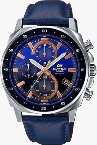 CASIO EDIFICE WATCH (P)