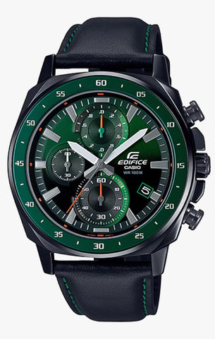 CASIO EDIFICE WATCH (P)