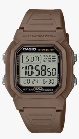 CASIO YOUTH (P)