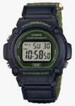 CASIO ILLUMINATOR (P)